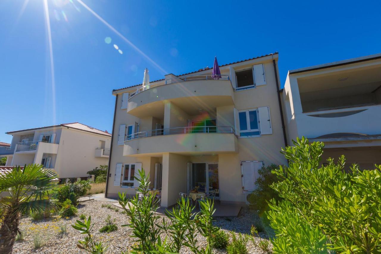 Dakovic Boba Apartment Silo  Luaran gambar