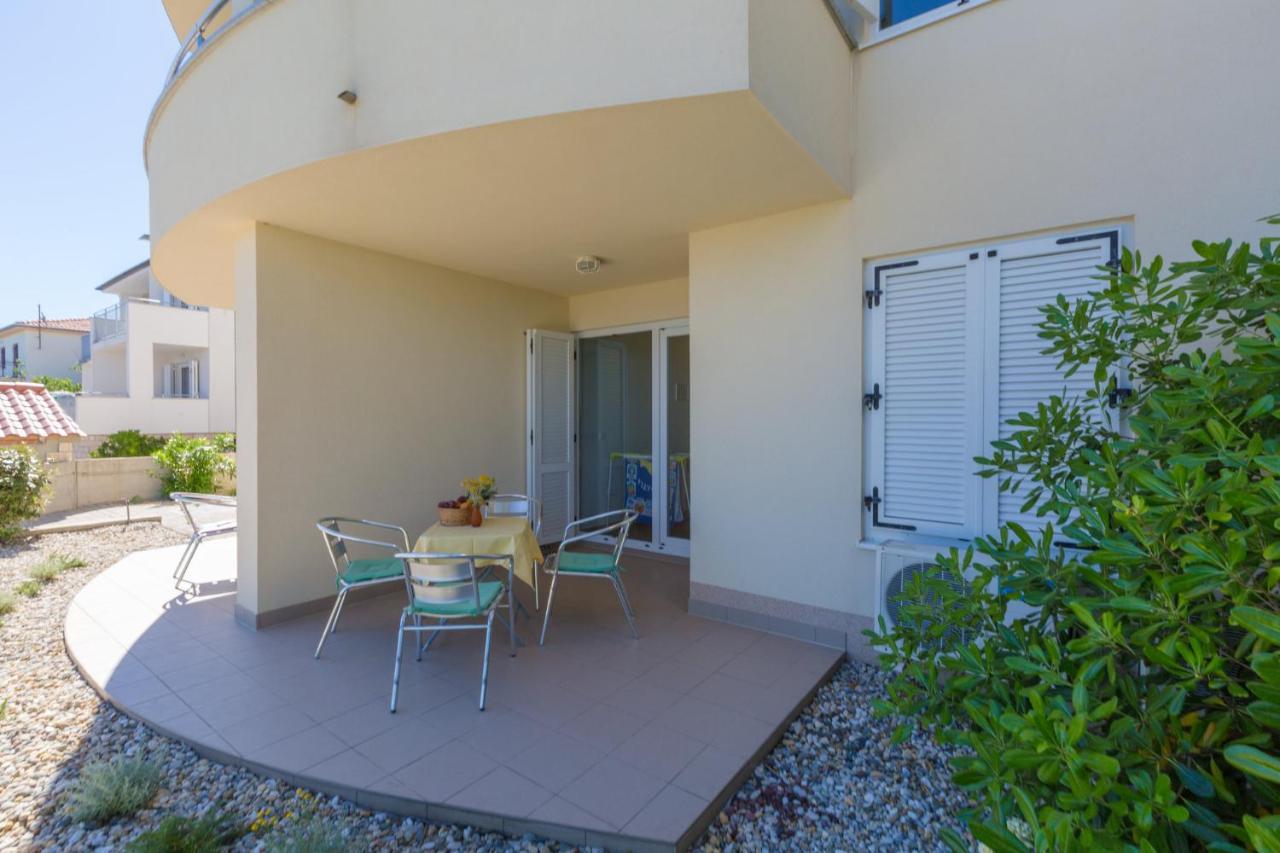 Dakovic Boba Apartment Silo  Luaran gambar