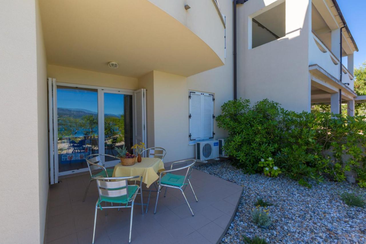 Dakovic Boba Apartment Silo  Luaran gambar