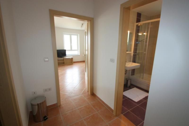 Dakovic Boba Apartment Silo  Bilik gambar