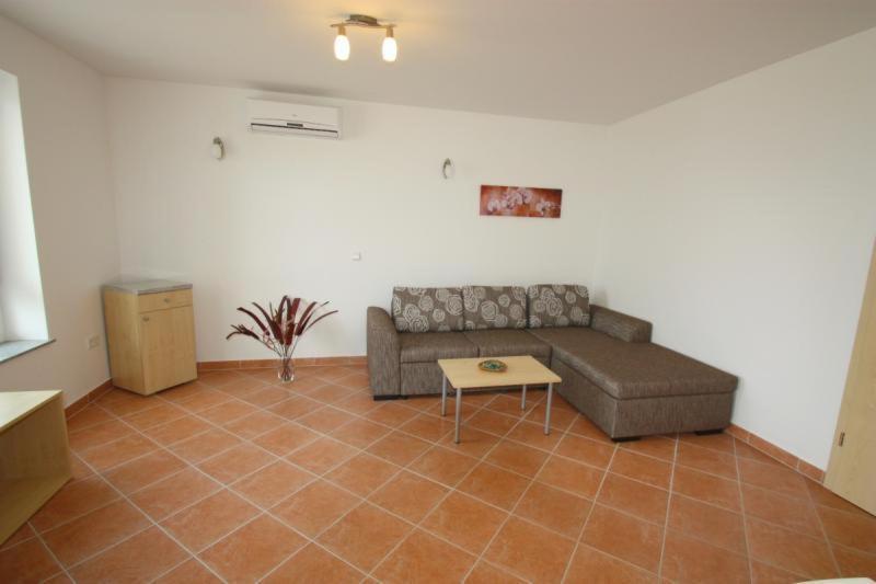 Dakovic Boba Apartment Silo  Bilik gambar